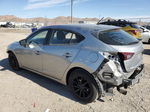 2014 Mazda 3 Sport Серебряный vin: JM1BM1K76E1168899