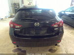 2014 Mazda Mazda3 I Sport Black vin: JM1BM1K76E1200427