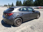 2014 Mazda 3 Sport Угольный vin: JM1BM1K77E1174937