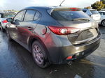 2014 Mazda 3 Sport Угольный vin: JM1BM1K79E1186541