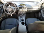 2014 Mazda 3 Sport Угольный vin: JM1BM1K79E1186541