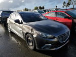 2014 Mazda 3 Sport Charcoal vin: JM1BM1K79E1186541