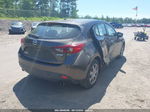 2014 Mazda Mazda3 I Sport Brown vin: JM1BM1K7XE1146825