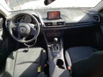 2015 Mazda 3 Sport Серый vin: JM1BM1K7XF1222268