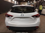 2014 Mazda Mazda3 S Touring White vin: JM1BM1L30E1196063