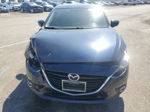 2014 Mazda 3 Touring Blue vin: JM1BM1L31E1162990