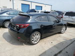 2014 Mazda 3 Touring Черный vin: JM1BM1L31E1188392