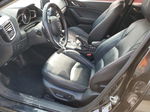 2014 Mazda 3 Touring Черный vin: JM1BM1L31E1188392