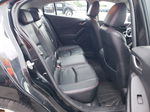 2014 Mazda 3 Touring Черный vin: JM1BM1L33E1199765