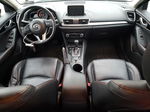 2014 Mazda 3 Touring Черный vin: JM1BM1L33E1199765