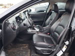 2014 Mazda 3 Touring Черный vin: JM1BM1L33E1199765