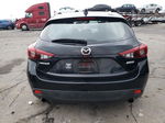 2014 Mazda 3 Touring Черный vin: JM1BM1L33E1199765