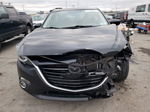 2014 Mazda 3 Touring Черный vin: JM1BM1L33E1199765