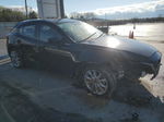 2014 Mazda 3 Touring Black vin: JM1BM1L35E1198438