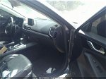 2014 Mazda Mazda3 S Touring Black vin: JM1BM1L38E1175185