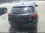 2014 Mazda Mazda3 S Touring Черный vin: JM1BM1L38E1175185