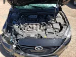 2015 Mazda 3 Touring Черный vin: JM1BM1L38F1231692