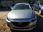 2014 Mazda 3 Touring Silver vin: JM1BM1L39E1187684