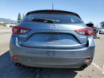 2014 Mazda 3 Touring Blue vin: JM1BM1L70E1207775