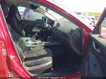 2014 Mazda Mazda3 I Touring Красный vin: JM1BM1L71E1101335