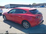 2014 Mazda Mazda3 I Touring Красный vin: JM1BM1L71E1101335