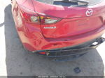 2014 Mazda Mazda3 I Touring Красный vin: JM1BM1L71E1101335