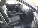 2014 Mazda Mazda3 I Touring Серый vin: JM1BM1L71E1136148