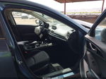 2014 Mazda Mazda3 I Touring Light Blue vin: JM1BM1L71E1151538