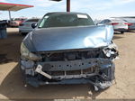 2014 Mazda Mazda3 I Touring Light Blue vin: JM1BM1L71E1151538