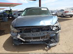 2014 Mazda Mazda3 I Touring Light Blue vin: JM1BM1L71E1151538