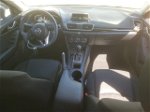 2014 Mazda 3 Touring Белый vin: JM1BM1L71E1161583