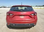 2015 Mazda 3 Touring Red vin: JM1BM1L71F1238793