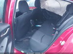 2014 Mazda Mazda3 I Touring Красный vin: JM1BM1L72E1102381