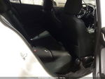 2014 Mazda Mazda3 I Touring White vin: JM1BM1L72E1157333