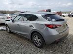 2014 Mazda 3 Touring Серый vin: JM1BM1L72E1185018