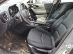 2014 Mazda 3 Touring Серый vin: JM1BM1L72E1185018