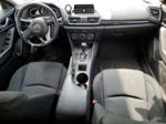 2014 Mazda 3 Touring Серый vin: JM1BM1L72E1185018