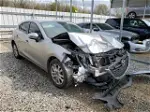 2014 Mazda 3 Touring Серый vin: JM1BM1L72E1185018