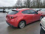 2014 Mazda 3 Touring Красный vin: JM1BM1L72E1189571