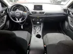 2014 Mazda 3 Touring Red vin: JM1BM1L72E1189571