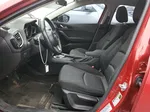 2014 Mazda 3 Touring Красный vin: JM1BM1L72E1189571