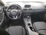 2014 Mazda 3 Touring Красный vin: JM1BM1L72E1195239