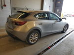 2014 Mazda 3 Touring Gray vin: JM1BM1L73E1129198