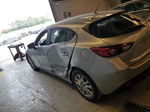 2014 Mazda 3 Touring Gray vin: JM1BM1L73E1129198