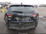 2014 Mazda Mazda3 I Touring Black vin: JM1BM1L73E1172987
