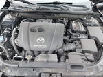 2014 Mazda Mazda3 I Touring Black vin: JM1BM1L73E1172987