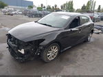 2014 Mazda Mazda3 I Touring Black vin: JM1BM1L73E1172987