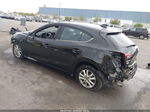 2014 Mazda Mazda3 I Touring Black vin: JM1BM1L73E1172987
