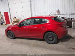 2014 Mazda Mazda3 I Touring Red vin: JM1BM1L74E1101149