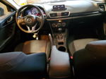 2014 Mazda 3 Touring Серебряный vin: JM1BM1L74E1108067